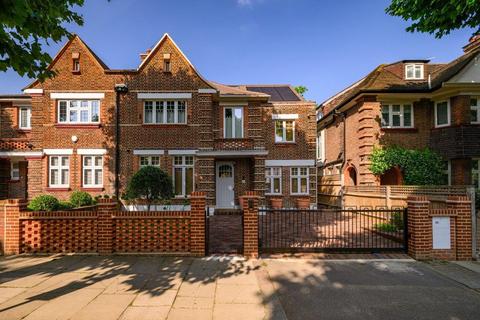 undefined, Ashworth Road, Maida Vale, London, W9