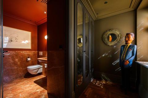 undefined, Ashworth Road, Maida Vale, London, W9