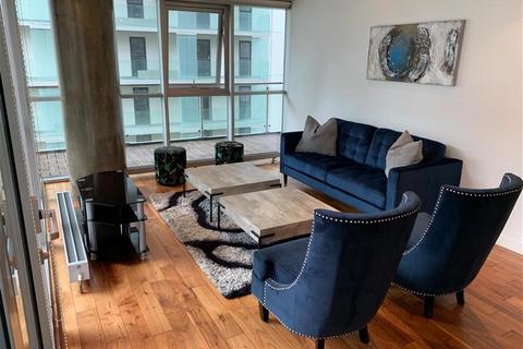 2 bedroom apartment to rent, The Edge, Clowes Street, Salford M3 5NE