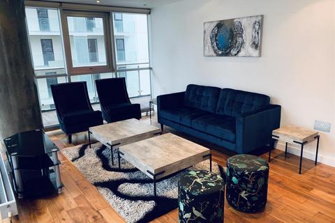 undefined, The Edge, Clowes Street, Salford M3 5NE