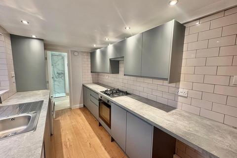 1 bedroom flat to rent, Brighton BN2