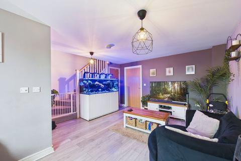 3 bedroom terraced house for sale, Great Tree View,Paignton,TQ4 7HT