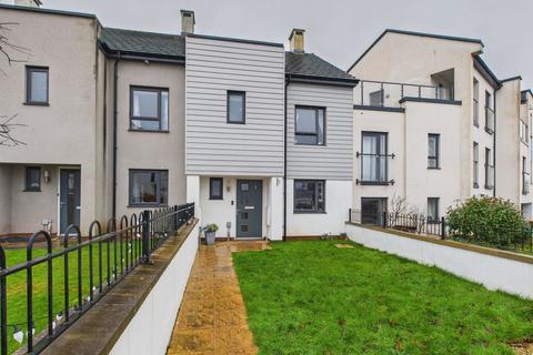 3 bedroom terraced house for sale, Great Tree View, Paignton