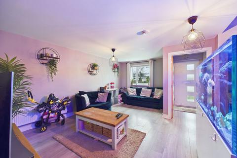 3 bedroom terraced house for sale, Great Tree View, Paignton