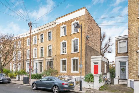 undefined, Northchurch Road, London, N1
