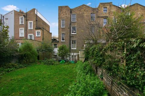 undefined, Northchurch Road, London, N1