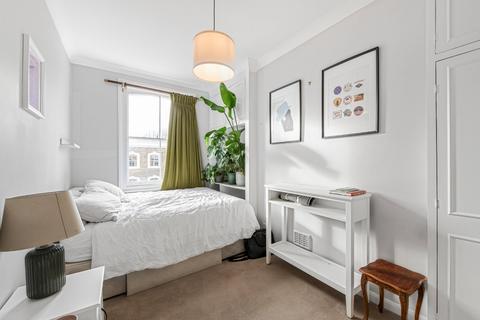 undefined, Northchurch Road, London, N1