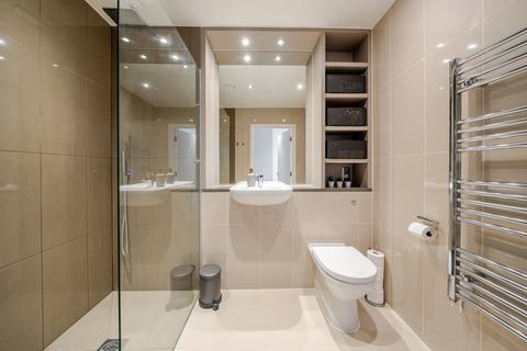 1 bedroom apartment for sale, Pages Walk, London
