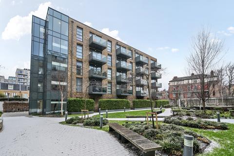 Pages Walk, London