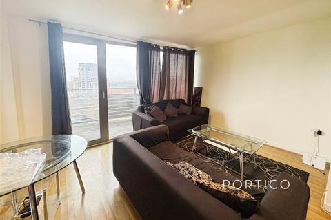 undefined, High Street, London, E15