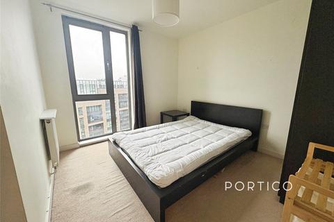undefined, High Street, London, E15