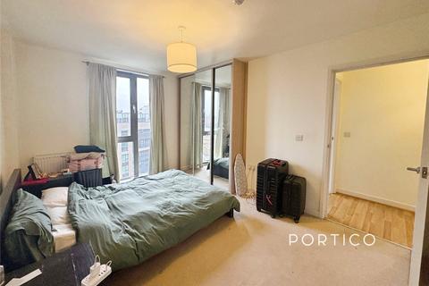 undefined, High Street, London, E15