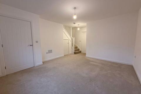 3 bedroom semi-detached house for sale, Midway  DE11