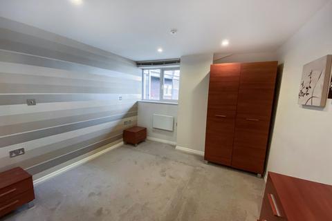undefined, Lloyd Street, Altrincham, Greater Manchester, WA14