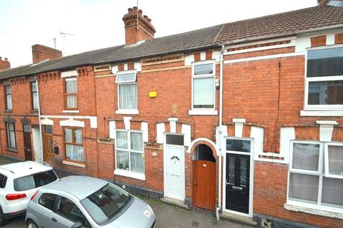 2 bedroom terraced house for sale, Wyatt Street, Northamptonshire NN16