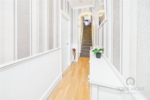 2 bedroom terraced house for sale, Wyatt Street, Northamptonshire NN16