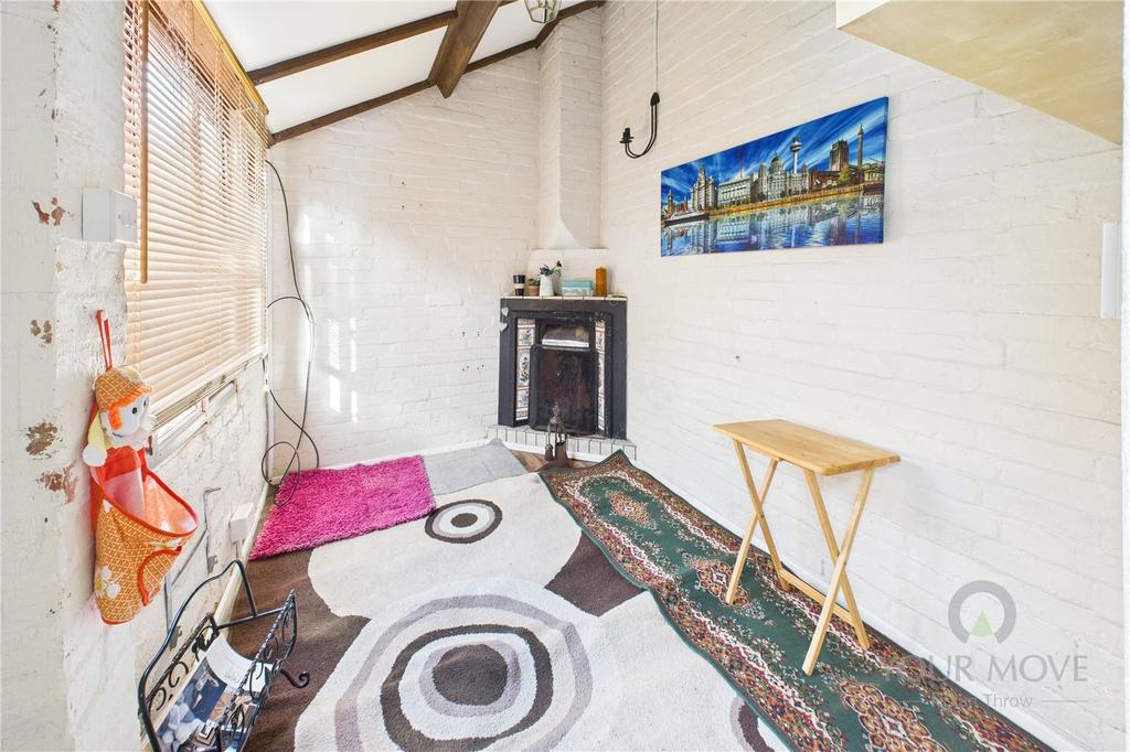 Garden Studio
