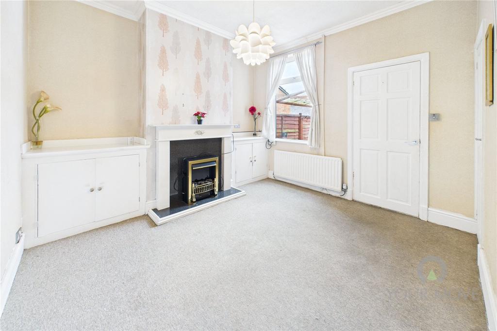 Reception Room 1
