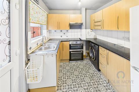 2 bedroom terraced house for sale, Wyatt Street, Northamptonshire NN16