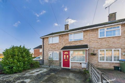 Stonebridge Road, Aylesbury, Buckinghamshire