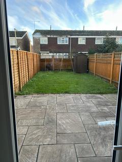 undefined, brookfield, woking GU21