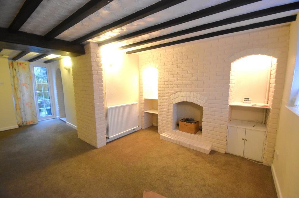 Uffculme Seddons