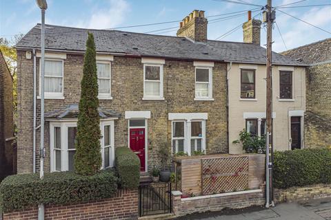Sturton Street, Cambridge CB1