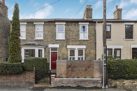 3 bedroom terraced house for sale, Sturton Street, Cambridge CB1