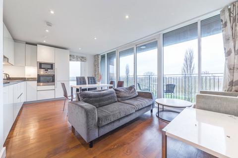 2 bedroom flat to rent, Johnson Court, Kidbrooke Village SE9