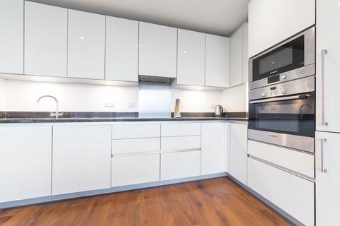 2 bedroom flat to rent, Johnson Court, Kidbrooke Village SE9
