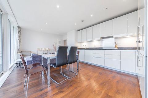 2 bedroom flat to rent, Johnson Court, Kidbrooke Village SE9
