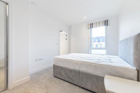 2 bedroom flat to rent, Johnson Court, Kidbrooke Village SE9