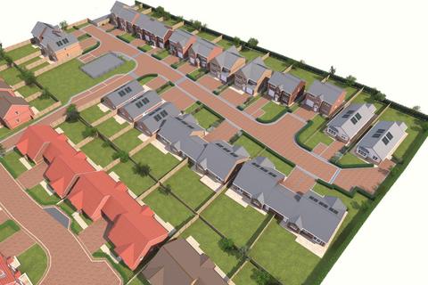4 bedroom detached house for sale, Off Swann Road, South Kirkby WF9