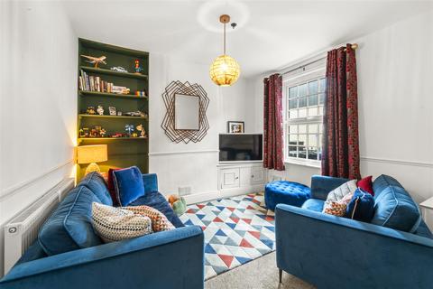 2 bedroom terraced house for sale, Barwick Place, Sale