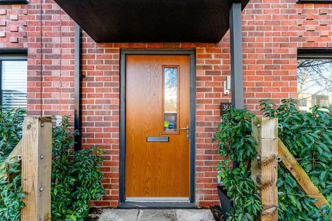 2 bedroom terraced house for sale, Liverpool Street, Salford M5