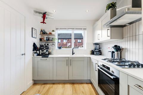 2 bedroom terraced house for sale, Liverpool Street, Salford M5