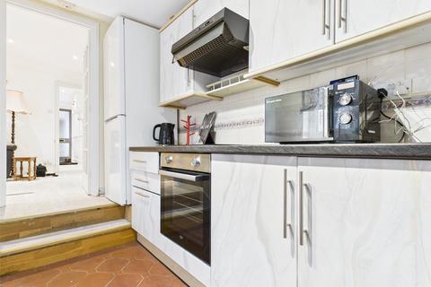 Roundhill Crescent, Brighton, East Sussex, BN2