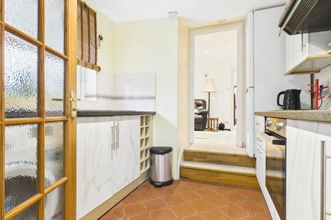 undefined, Roundhill Crescent, Brighton, East Sussex, BN2