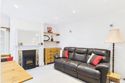 undefined, Roundhill Crescent, Brighton, East Sussex, BN2