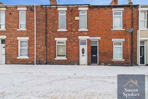 2 bedroom terraced house for sale, Alnwick Road, South Shields