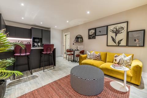 undefined, Plot Apartment 926, The Empire Apartments at Dagenham Green, Kent Avenue  RM9