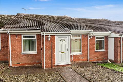 The Lawns, Bridlington, East Riding of Yorkshire, YO16
