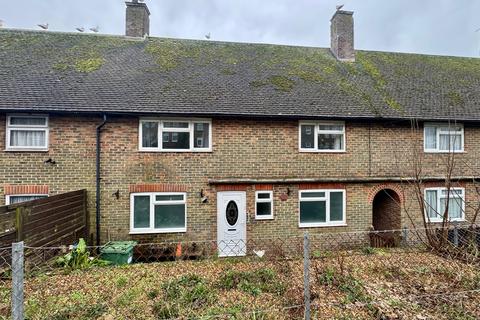 3 bedroom terraced house for sale, Western Road, Newhaven