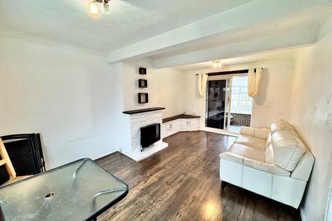 3 bedroom terraced house for sale, Western Road, Newhaven