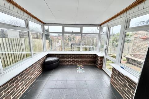 3 bedroom terraced house for sale, Western Road, Newhaven