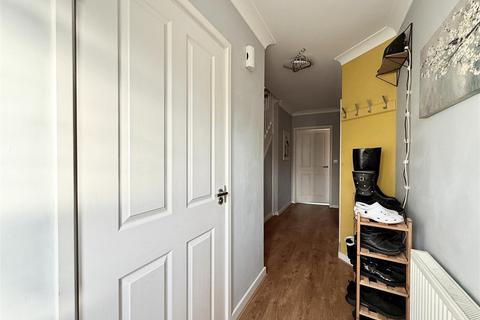 3 bedroom semi-detached house for sale, Brick Drive, Great Blakenham IP6