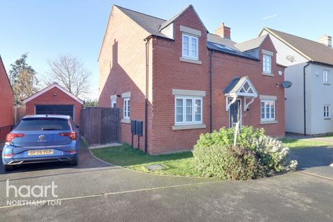 undefined, Violet Close, NORTHAMPTON