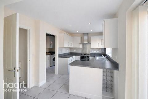 undefined, Violet Close, NORTHAMPTON