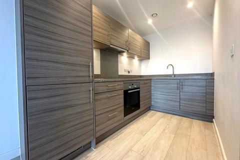 1 bedroom flat to rent, Capstan Road, Southampton SO19