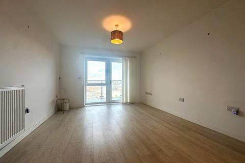 1 bedroom flat to rent, Capstan Road, Southampton SO19